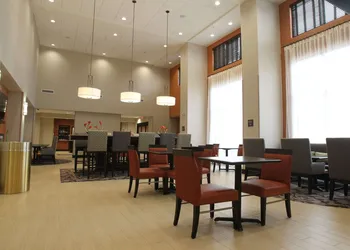 Hampton Inn & Suites Seneca-Clemson Area hotel thumbnail 3