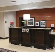 Hampton Inn & Suites Seneca-Clemson Area hotel detail image 4