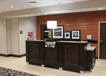 Hampton Inn & Suites Seneca-Clemson Area hotel thumbnail 4