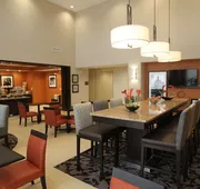 Hampton Inn & Suites Seneca-Clemson Area hotel detail image 5