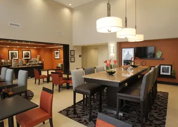 Hampton Inn & Suites Seneca-Clemson Area hotel thumbnail 5