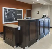 Hampton Inn & Suites Seneca-Clemson Area hotel detail image 7