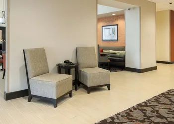 Hampton Inn & Suites Seneca-Clemson Area hotel thumbnail 8