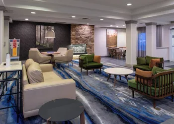Fairfield Inn & Suites by Marriott High Point/Archdale hotel thumbnail 2