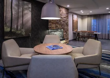 Fairfield Inn & Suites by Marriott High Point/Archdale hotel thumbnail 3