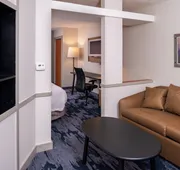 Fairfield Inn & Suites by Marriott High Point/Archdale hotel detail image 4