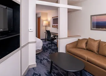 Fairfield Inn & Suites by Marriott High Point/Archdale hotel thumbnail 4