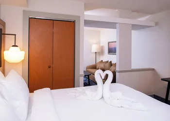 Fairfield Inn & Suites by Marriott High Point/Archdale hotel thumbnail 5