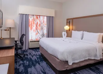 Fairfield Inn & Suites by Marriott High Point/Archdale hotel thumbnail 6