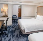 Fairfield Inn & Suites by Marriott High Point/Archdale hotel detail image 7