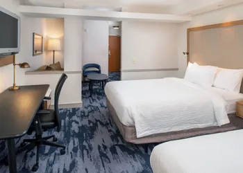 Fairfield Inn & Suites by Marriott High Point/Archdale hotel thumbnail 7