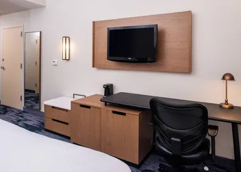 Fairfield Inn & Suites by Marriott High Point/Archdale hotel thumbnail 8