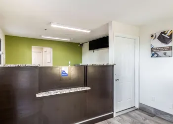 Studio 6 Extended Stay - Savannah, GA hotel thumbnail 3