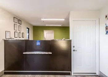 Studio 6 Extended Stay - Savannah, GA hotel thumbnail 4