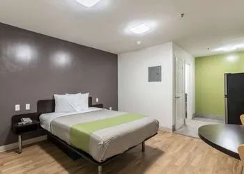 Studio 6 Extended Stay - Savannah, GA hotel thumbnail 7