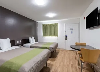 Studio 6 Extended Stay - Savannah, GA hotel thumbnail 8