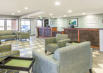 Quality Inn Needles hotel thumbnail 2