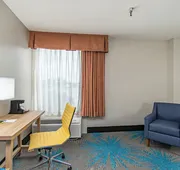 Days Inn & Suites by Wyndham Mt Pleasant hotel detail image 5