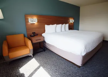 Country Inn & Suites, Coeur D'Alene hotel thumbnail 4