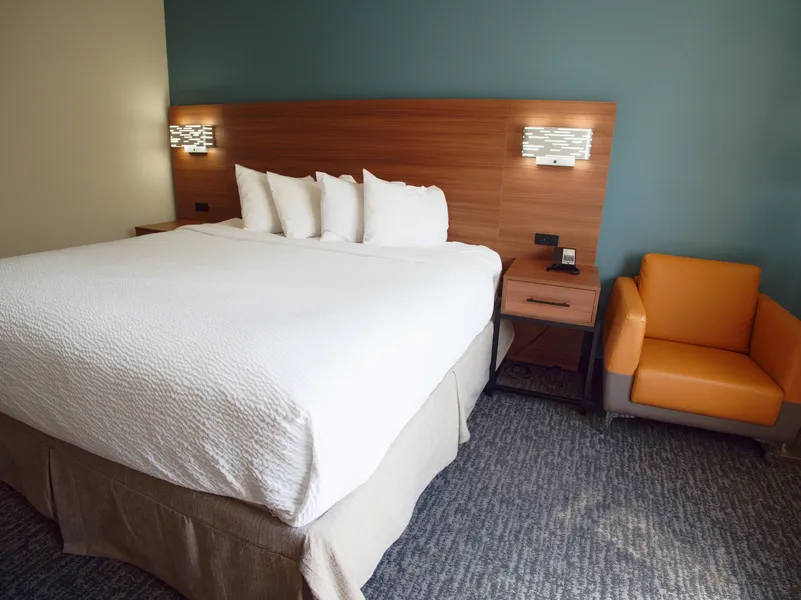 Country Inn & Suites, Coeur D'Alene hotel detail image 6