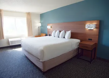 Country Inn & Suites, Coeur D'Alene hotel thumbnail 7