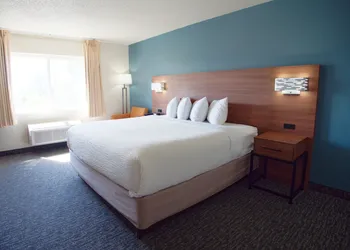 Country Inn & Suites by Radisson, Coeur d'Alene hotel thumbnail 7