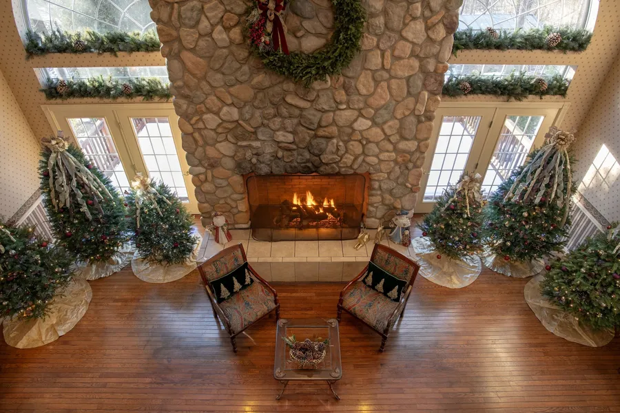 Christmas Farm Inn and Spa hotel detail image 2
