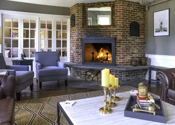 Christmas Farm Inn and Spa hotel thumbnail 5