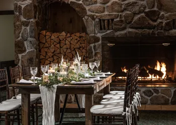 Christmas Farm Inn and Spa hotel thumbnail 6
