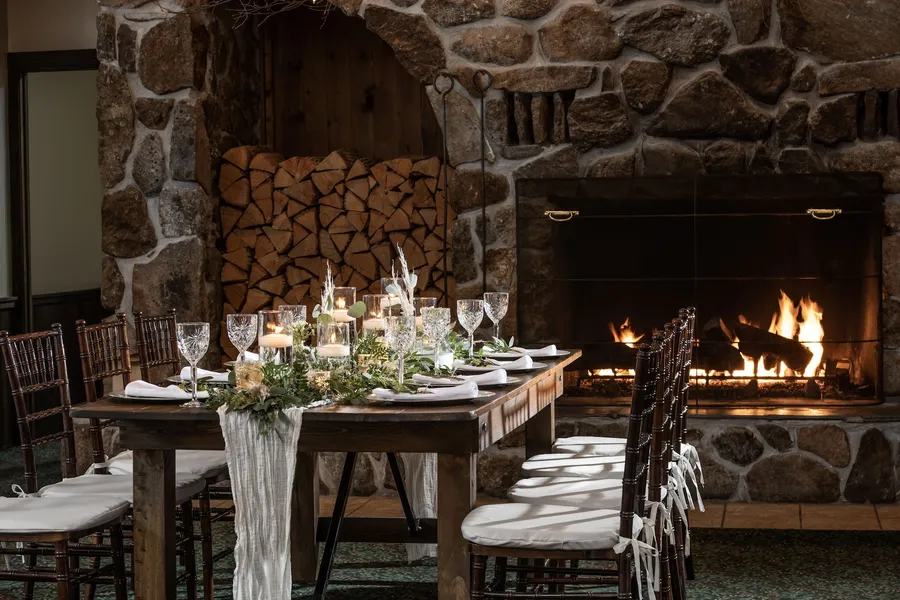 Christmas Farm Inn and Spa hotel detail image 6