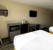 Travelodge by Wyndham Arlington/Dallas Area hotel detail image 3