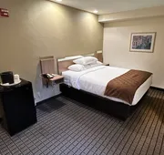 Travelodge by Wyndham Arlington/Dallas Area hotel detail image 7
