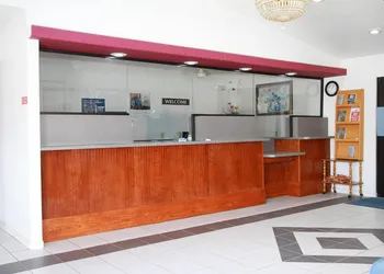 Travelodge by Wyndham Guymon hotel thumbnail 2