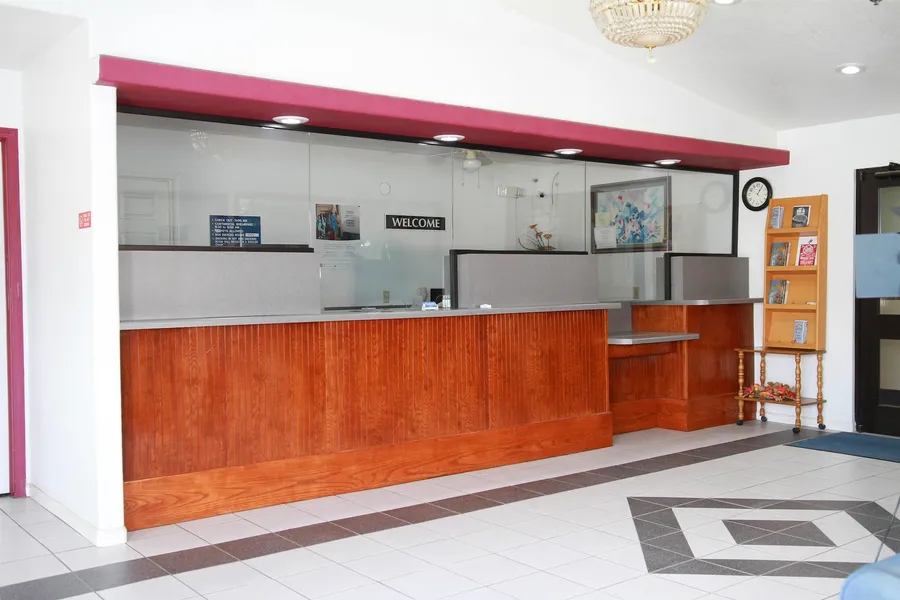 Travelodge by Wyndham Guymon hotel detail image 2