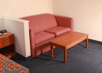 Travelodge by Wyndham Guymon hotel thumbnail 4