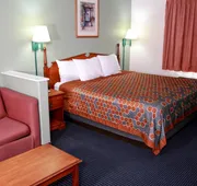 Travelodge by Wyndham Guymon hotel detail image 5