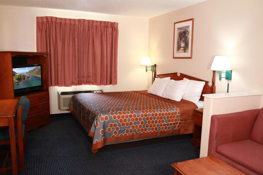 Travelodge by Wyndham Guymon hotel detail image 6