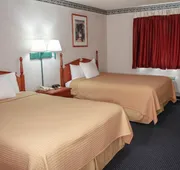 Travelodge by Wyndham Guymon hotel detail image 7