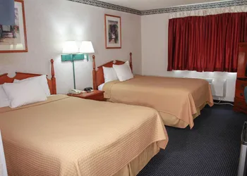 Travelodge by Wyndham Guymon hotel thumbnail 7