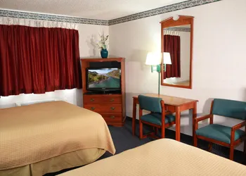 Travelodge by Wyndham Guymon hotel thumbnail 8