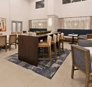 Hampton Inn & Suites Lanett-West Point hotel detail image 4
