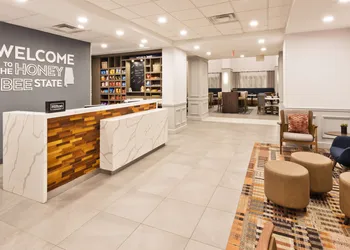 Hampton Inn & Suites Lanett-West Point hotel thumbnail 6
