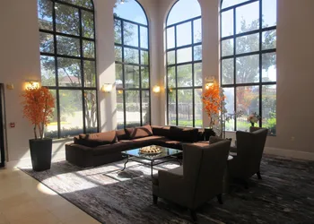 Best Western Champions Forest Inn and Suites hotel thumbnail 2