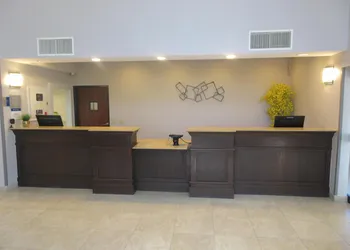 Best Western Champions Forest Inn and Suites hotel thumbnail 3