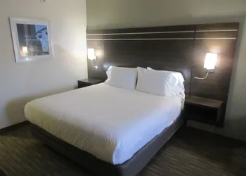 Best Western Champions Forest Inn and Suites hotel thumbnail 4