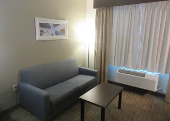 Best Western Champions Forest Inn and Suites hotel thumbnail 5