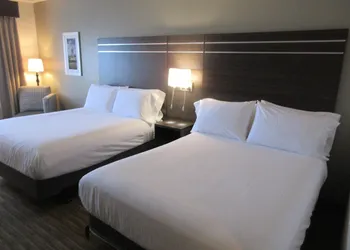 Best Western Champions Forest Inn and Suites hotel thumbnail 6