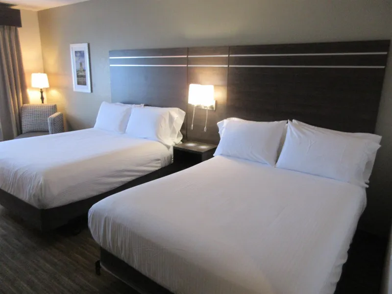Best Western Champions Forest Inn and Suites hotel detail image 6