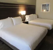 Best Western Champions Forest Inn and Suites hotel detail image 7