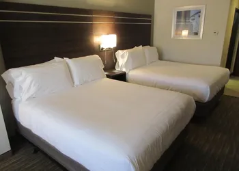 Best Western Champions Forest Inn and Suites hotel thumbnail 7
